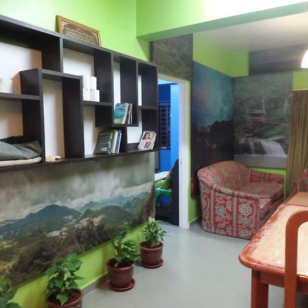 Hostel Orchid Haven Cameron Highlands Exteriér fotografie